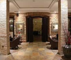 Hotel La Pontiga