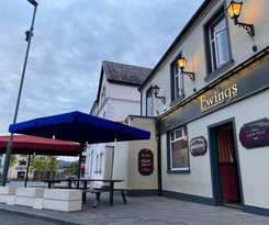 Hotel Ewings Bar and Self-Catering Accommodation