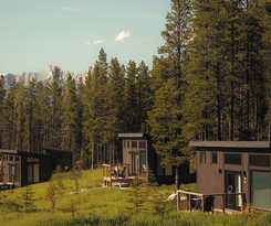 Hotel Skyridge Glamping