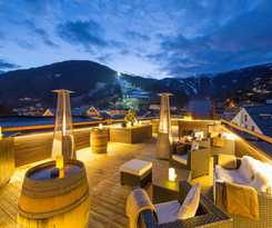 Hotel Heitzmann - and Rooftop