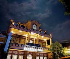 Hotel Samudra