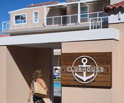 Hotel Harbour Club