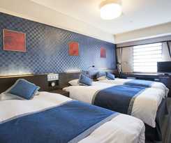 Hotel Via Inn Asakusa