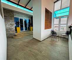 Hotel AMGES