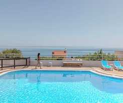  chios hotel