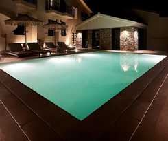 Hotel Samothraki Kaviri Boutique Residence