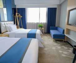 Hotel Zhong Zhou Elegance