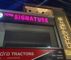 Hotel Signature