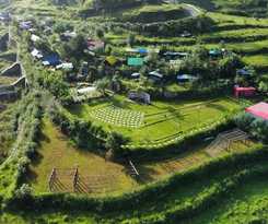 Hotel Nisarg Camping Pods