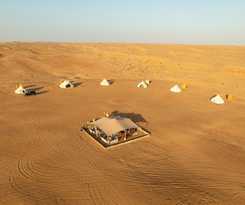 Hotel Twilight dunes By Miracle Oman
