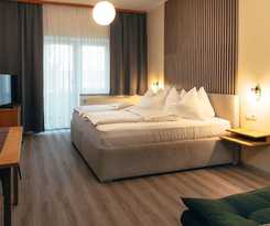 Hotel BandB Number 1