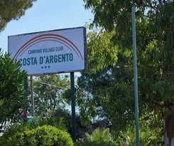  Happy Camp in Costa D\'Argento Camping