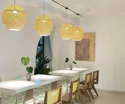 Hotel MingShanshui Shiguang Homestay