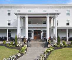 Hotel The White Inn