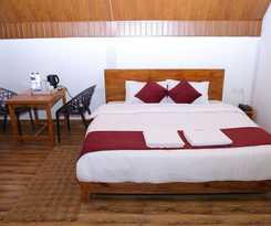 Hotel BLESSINGS RESORT