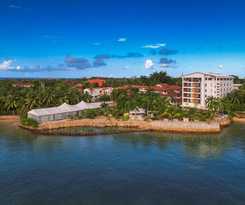Hotel Coral Beach Hotel Dar Es Salaam