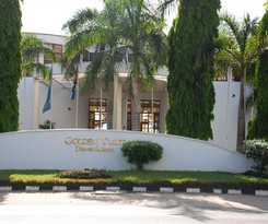 Hotel Golden Tulip Dar Es Salaam