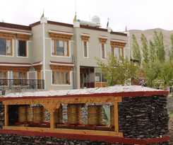 Hotel Chomal Cottages