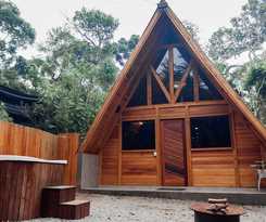 Hotel CHAL&Eacute;S SUI&Ccedil;OS - Rom&acirc;nticos na Natureza para Adultos