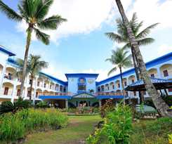 Hotel Airai Water Paradise and Spa