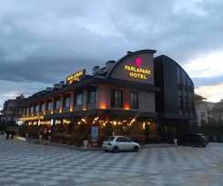  Parla Park Hotel