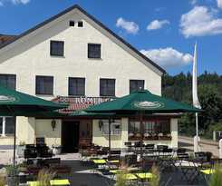 Hotel R&ouml;mercastell Wirtshaus and
