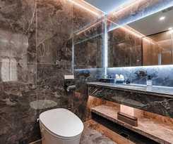 Hotel lishe