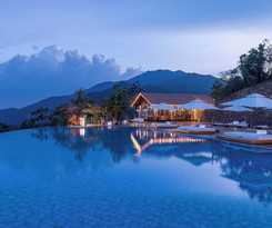 Hotel Hengshan No.5 Valley Cliff Homestay