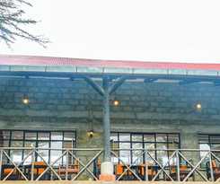 Hotel MT LONGONOT COUNTRY RESORT NAIVASHA