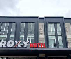 Hotel ROXY HOTEL MALIHAH