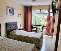 Hotel El Tambo II Campestre
