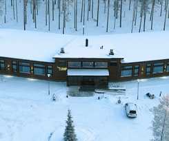 Hotel Balder Luxury Lodge and Glass Igloos