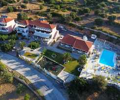  Saint George Hotel and Rooms