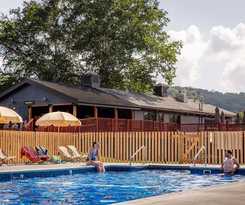 Hotel Huttopia Berkshires