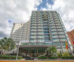 Hotel Hesperia Maracay