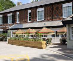 Hotel The Ragged Robin - A Heartwood Inn
