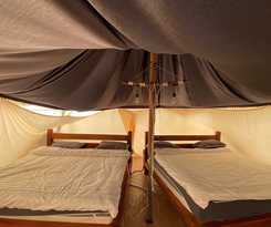 Hotel DaLart Glamping and Coffee