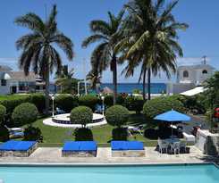 Villablanca Garden Beach