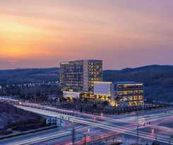 Hotel Doubletree By Hilton Yanji