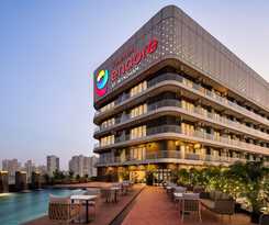 Hotel Ramada Encore by Wyndham Gurugram Dwarka Expressway