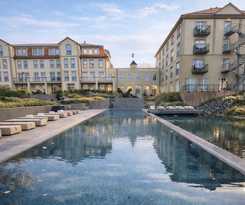 Hotel Naturresort and Spa Schindelbruch
