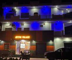 Hotel Atithi Palace Luxury Guest House