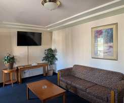 Hotel Fiesta Inn- Bell Gardens/ Los Angeles