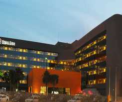 Hotel Real Inn Nuevo Laredo