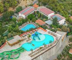  SULTAN PALAS OTEL