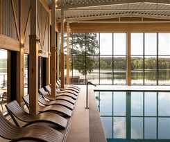 Hotel Aries Lago Park Hotel and Spa