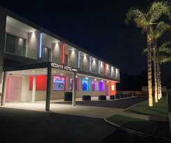 Hotel REDNYX