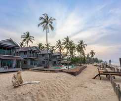 Hotel Laemsui Beach