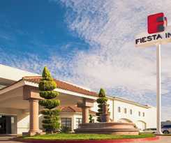 Fiesta Inn Saltillo