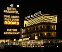 Hotel HOTEL PARQOTEL
